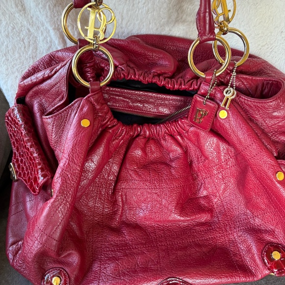Bolzano Italy Bag - Picture 1 of 4